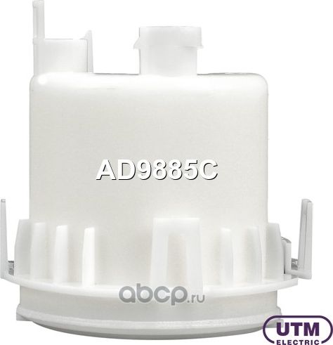 Фильтр для модуля в сборе (UTM). Артикул AD9885C