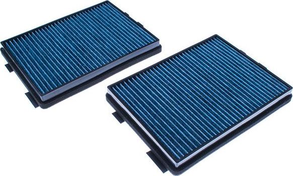 Салонный фильтр Denckermann. Артикул M110048A