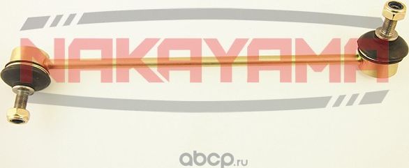 Тяга стабилизатора (Nakayama). Артикул N4443