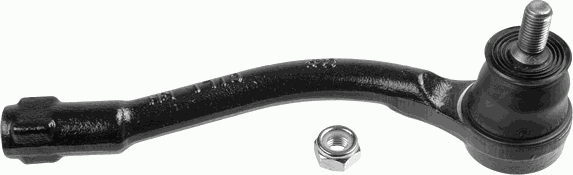Наконечник рулевой тяги Lemforder. Артикул 33358 01