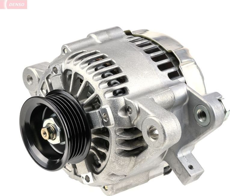 Генератор Denso. Артикул DAN1081