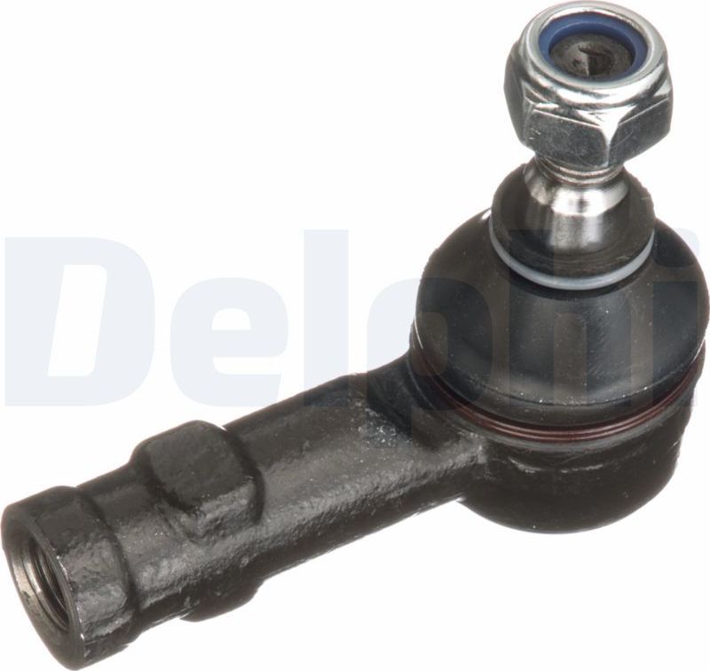 Наконечник рулевой тяги Delphi. Артикул TA1515