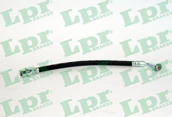 Тормозной шланг LPR. Артикул 6T48416