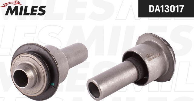 Сайлентблок задней балки Miles. Артикул DA13017