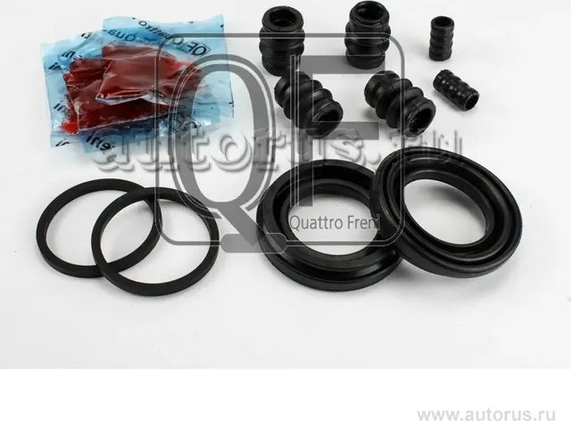 Ремкомлект тормозного суппорта (Quattro Freni). Артикул QF00Z00101