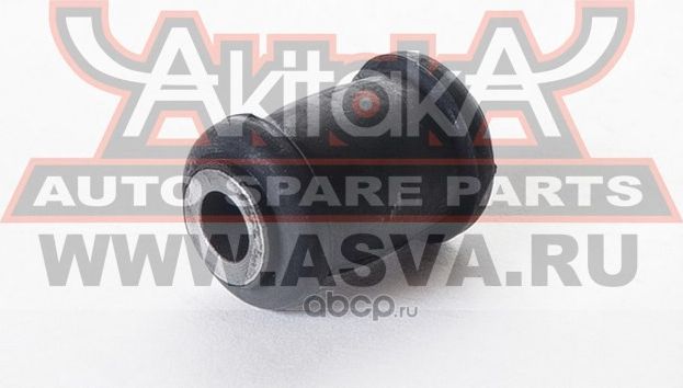 САЙЛЕНБЛОК ПЕРЕДНЕГО РЫЧАГА ПЕРЕДНИЙ (Akitaka). Артикул 0401105