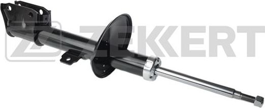 Амортизатор Zekkert передний для Renault Duster II 2021-2026. Артикул SG-6132
