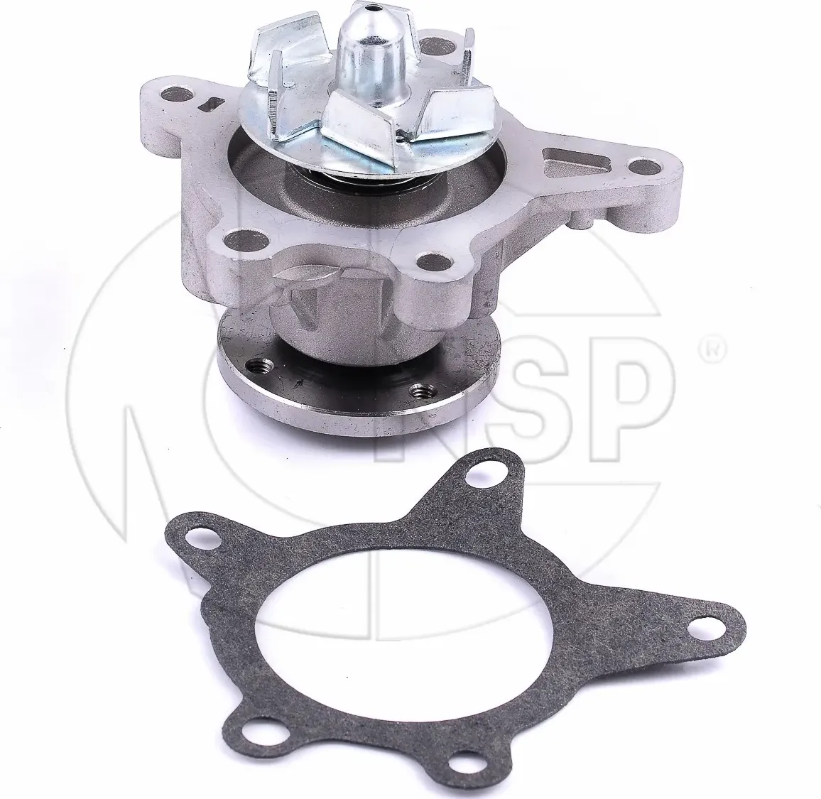 помпа водяная Kia Rio-3 2010-2015 NSP NSP. Артикул NSP02251002B700