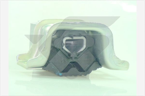 Подушка (опора) двигателя Hutchinson. Артикул 594546