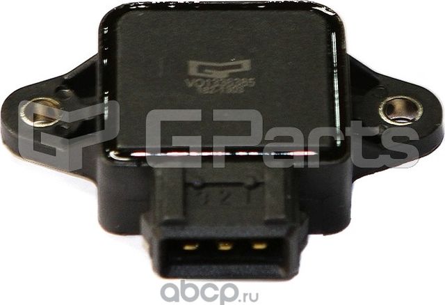 Потенциометр 240 88- 850 900 (Gparts). Артикул VO1336385