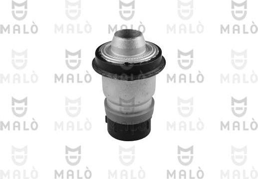 Подушка (опора) двигателя Malo. Артикул 18855