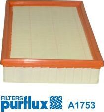 Воздушный фильтр Purflux. Артикул A1753