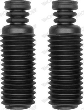 Комплект отбойников и пыльников амортизаторов (стоек) Monroe PROTECTION KIT. Артикул PK311