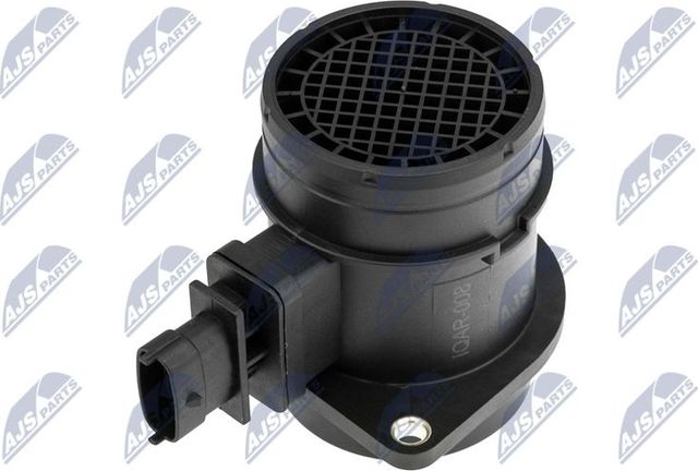 Датчик массового расхода воздуха (ДМРВ) NTY для Alfa Romeo MiTo I 2008-2018. Артикул EPP-AR-008