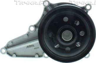 Помпа (водяной насос) Aisin для Honda CR-V IV 2013-2018. Артикул WPH-920