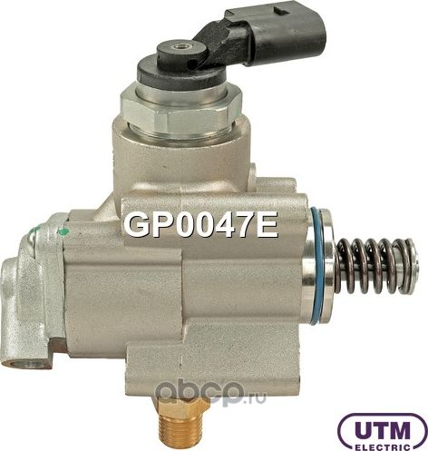 Насос высокого давления бензиновый (UTM). Артикул GP0047E