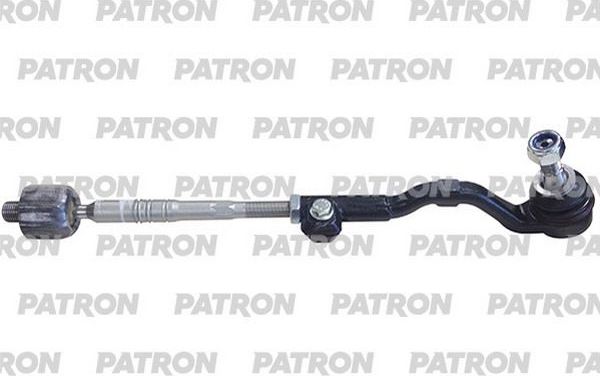 Рулевая тяга поперечная Patron. Артикул PS2475R