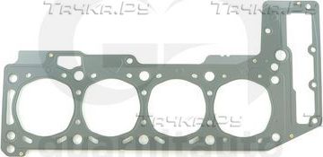 Прокладка ГБЦ Guarnitauto для Citroen Jumper II 2006-2026. Артикул 100952-5211