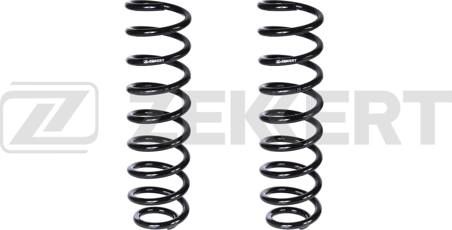 Пружина подвески Zekkert. Артикул SF-2162