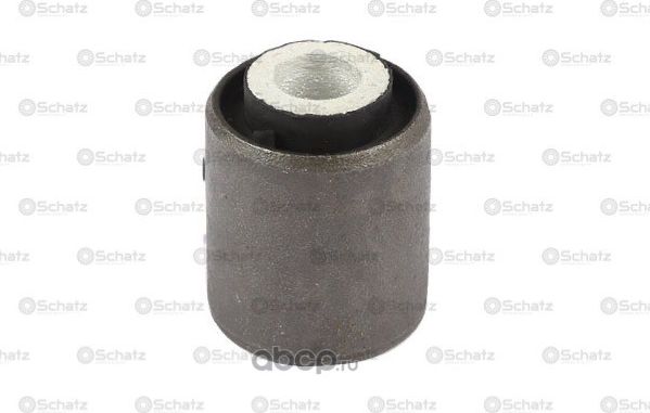 Сайлентблок SCHATZ (задний) MERCEDES 190, CLK-CLASS, SL-CLASS, SLK-CLASS Schatz. Артикул S26482