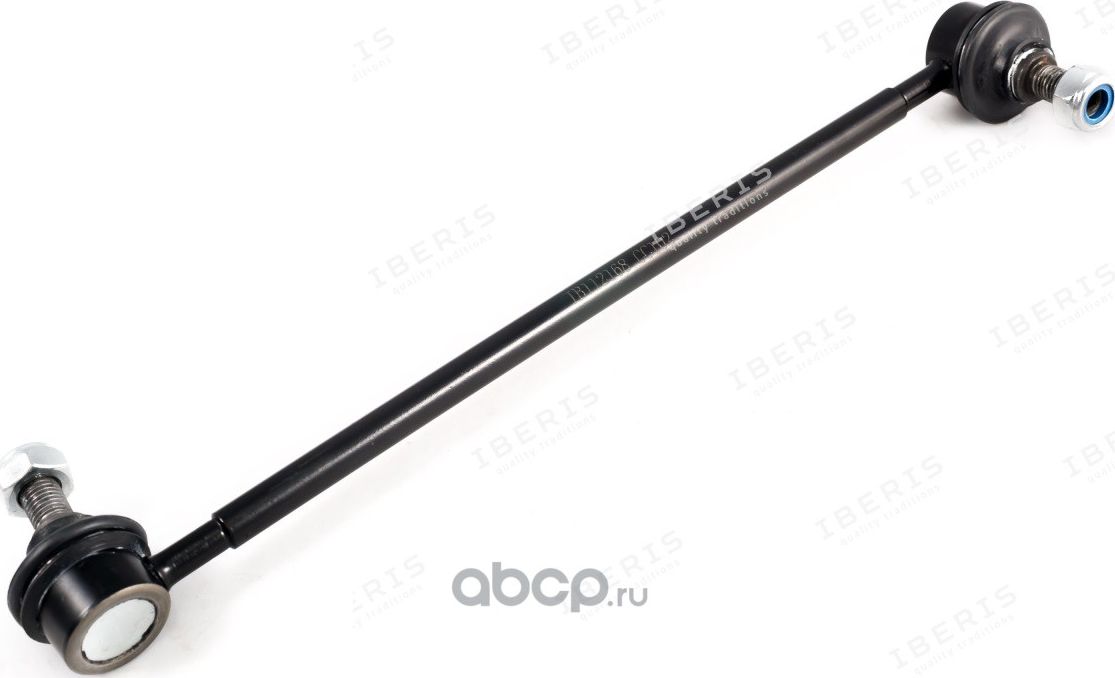 СТОЙКА СТАБИЛИЗАТОРА ПЕР R TOYOTA CAMRY (V3) (M10X1.25 ММ) (Iberis). Артикул IB112168 