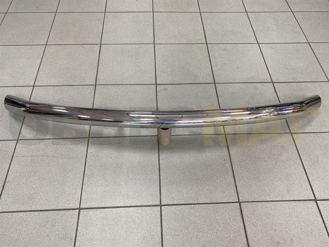 Защита Tamsan переднего бампера d70 для Kia Sorento II рестайлинг 2012-2026. Артикул TCG001KIA.89.02