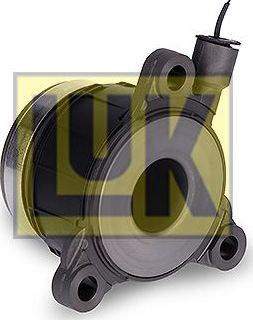 Выжимной подшипник сцепления LuK. Артикул 510 0133 10