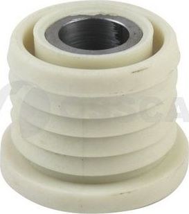 Подушка (опора) двигателя OSSCA. Артикул 18294