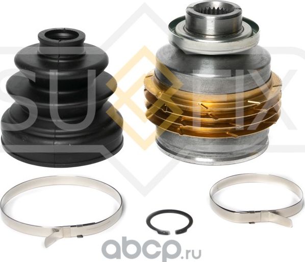 ШРУС внутренний R (Sufix). Артикул ST1597
