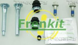Направляющие тормозного суппорта (комплект) Frenkit. Артикул 810087