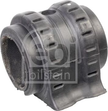 Втулка стабилизатора Febi Bilstein (резина/металл). Артикул 108040