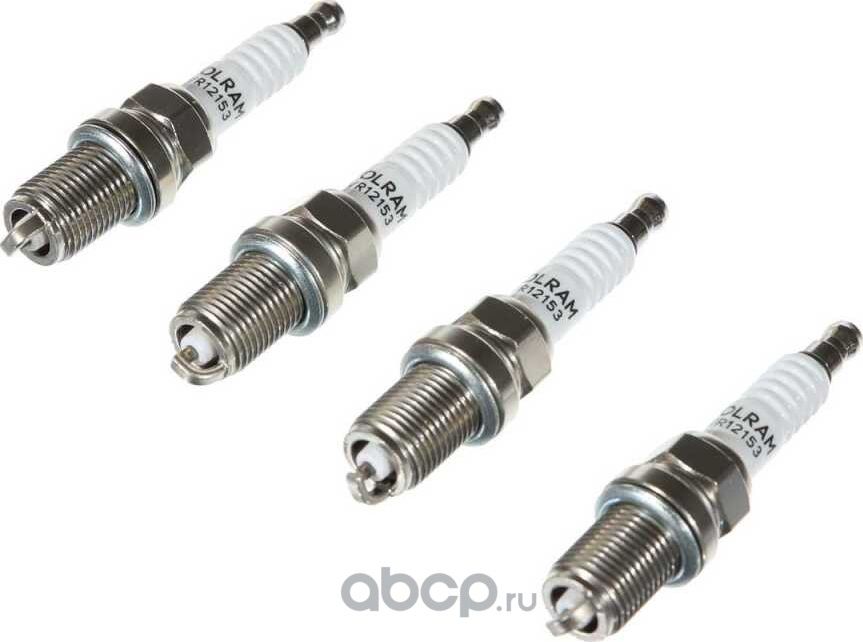 Свеча зажигания (Volram) Volram. Артикул VR12154