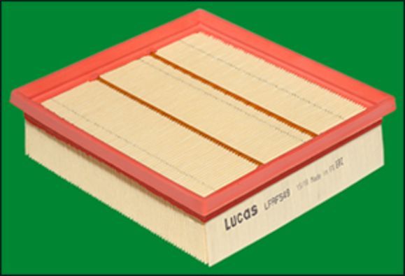 Воздушный фильтр Lucas. Артикул LFAF549