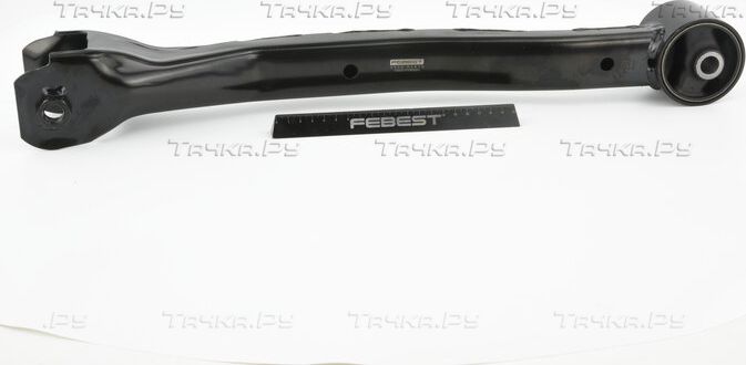 Продольный рычаг задней подвески Febest. Артикул 0425-V70RRH