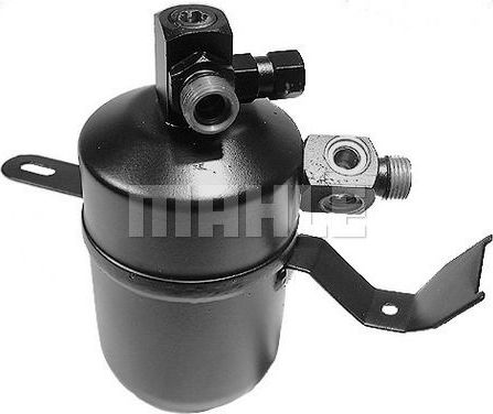 Осушитель кондиционера Mahle Behr для Mercedes-Benz W124, A124 1984-1993. Артикул AD 111 000S