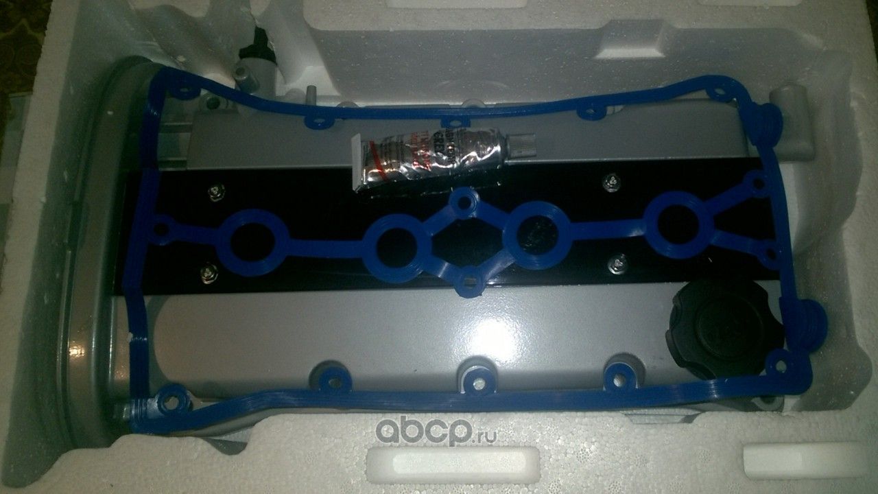 КРЫШКА КЛАПАНОВ 216103CV12 (UXCLENT). Артикул 216103CV12