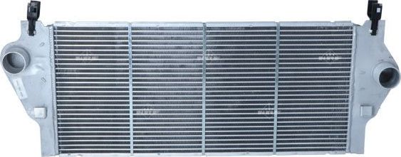 Интеркулер NRF для Renault Laguna II 2001-2007. Артикул 30432