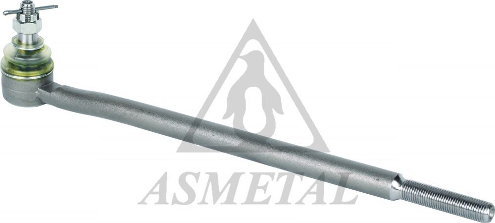 Наконечник рулевой тяги Asmetal. Артикул 17MS0500