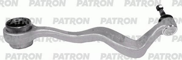 Поперечный рычаг передней подвески Patron. Артикул PS5325R