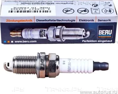 Свеча зажигания (Beru) Beru. Артикул Z249