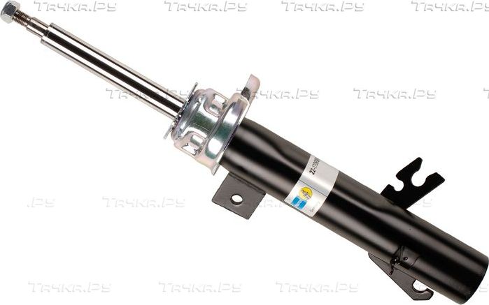 Амортизатор Bilstein B4 передний левый для MINI Roadster R59 2011-2015. Артикул 22-170996