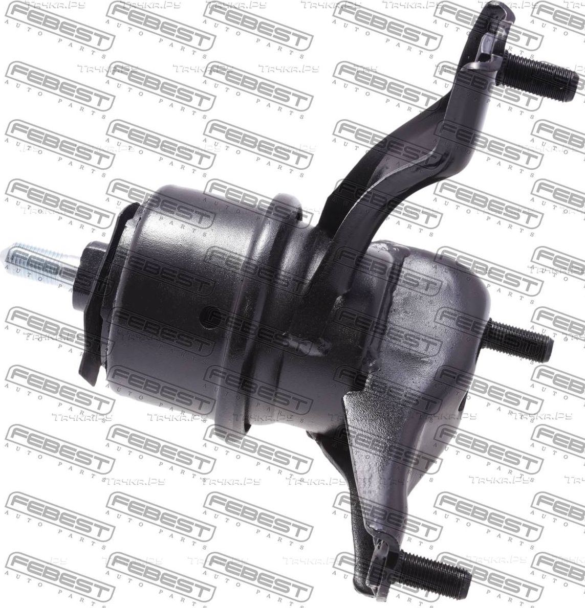 Подушка (опора) двигателя Febest правая для Toyota Solara XV30 2003-2006. Артикул TM-045