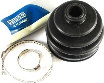 Пыльник ШРУСа наружный Pascal для Nissan Serena C23 1993-2001. Артикул G51001PC