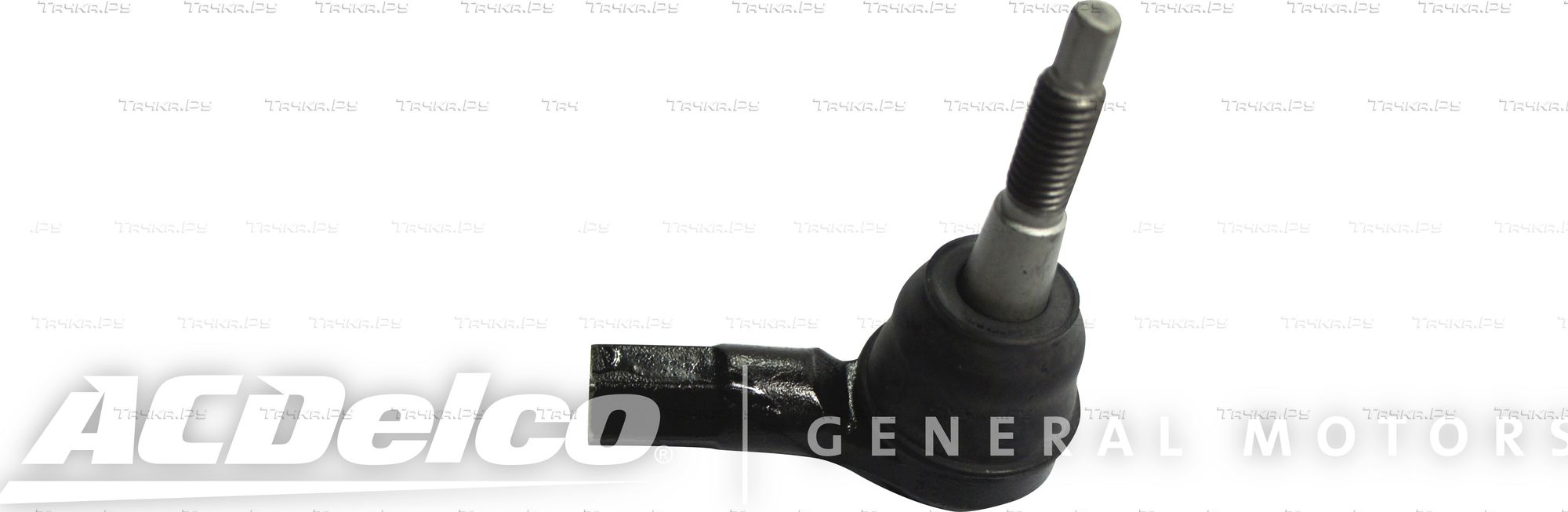 Наконечник рулевой тяги ACDelco внешний для Opel Antara I 2006-2017. Артикул 19372038