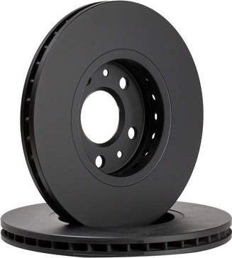 Тормозной диск Zentparts. Артикул Z06220