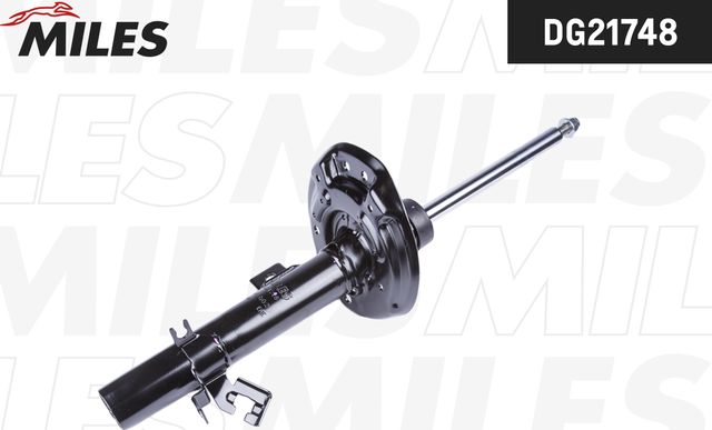 Амортизатор Miles. Артикул DG21748