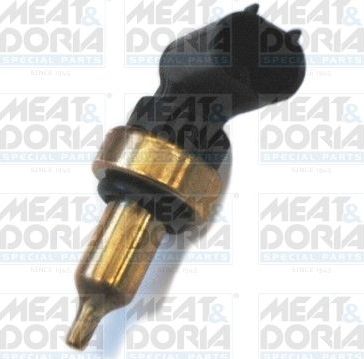 Датчик температуры охлаждающей жидкости Meat & Doria. Артикул 82404