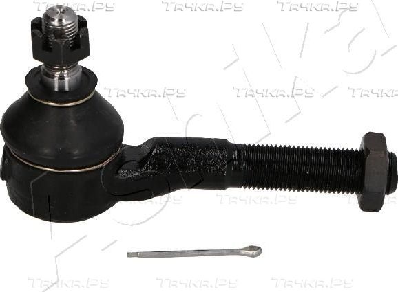 Наконечник рулевой тяги ASHIKA внешний для Mitsubishi L200 III 1996-2007. Артикул 111-05-599