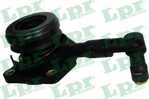 Выжимной подшипник сцепления LPR (полимерный материал). Артикул 3470