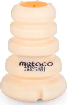 Отбойник переднего амортизатора (Metaco). Артикул 4930151